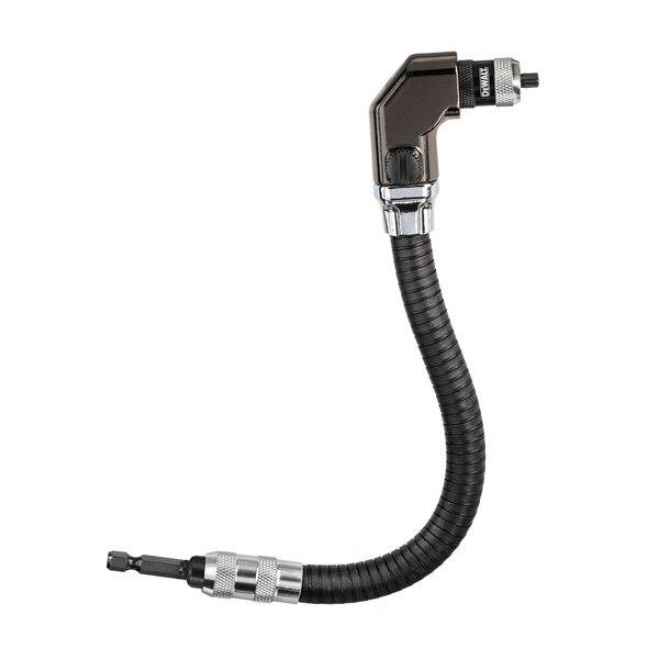 ACOPLAMIENTO ANGULAR EXTENSIBLE ATOR. IMPACTO