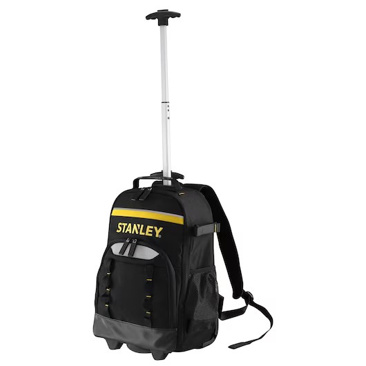 MALETA CON RUEDAS STANLEY