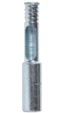 BROCA DIAMANTE 8MM PERF. AZULEJO DT6040-QZ