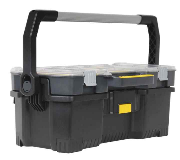 CAJA CON ORGANIZADOR 24"/97CM 1-97-514