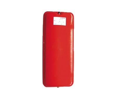 VASO EXPANSION RECTANGULAR CALDERA 10L 3/4"M