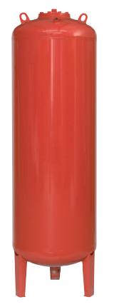 ACUMULADOR MEMBRANA 350 AMR 16 BAR 