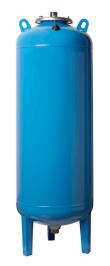 ACUMULADOR MEMBRANA 350 AMR-DUO DE 300LTS -0803501