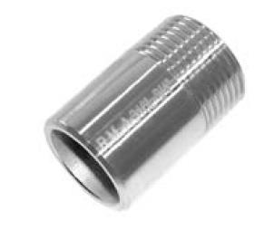 PUNTA ROSCADA INOX 3" 