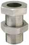 RACOR PASAMUROS INOX 316 1/2" -I2856003-