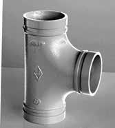 TE RANURADA GALVANIZADA 3" -6130050A-
